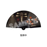 GOOD SMILE COMPANY CHARACTER VOCAL SERIES 01 HATSUNE MIKU SHIMIAN MAIFU JAPAN FOLDING FAN