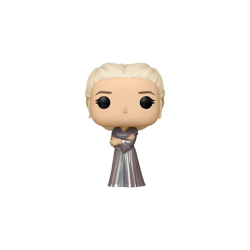 FUNKO FUNKO POP! HOUSE OF THE DRAGON RHAENYRA TARGARYEN BOBBLE HEAD
