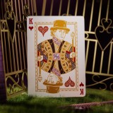 THEORY11 WONKA PREMIUM PLAYING CARDS