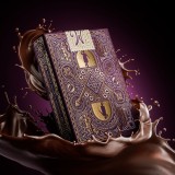 THEORY11 WONKA PREMIUM PLAYING CARDS