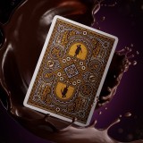 THEORY11 WONKA PREMIUM PLAYING CARDS