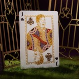 THEORY11 WONKA PREMIUM PLAYING CARDS