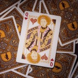THEORY11 WONKA PREMIUM PLAYING CARDS