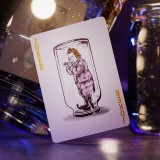 THEORY11 WONKA PREMIUM PLAYING CARDS