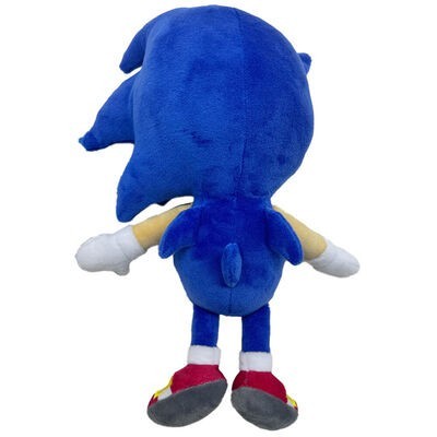 TOYTOPIC SONIC THE HEDGEHOG PLUSH 30CM