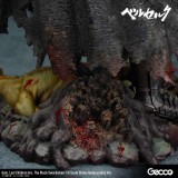 GECCO BERSERK GUTS BLACK SWORDMAN LOST CHILDREN ARC STATUE 1/6 SCALE FIGURE