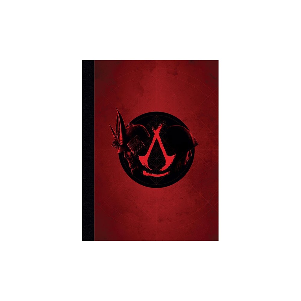 UBISOFT ASSASSIN'S CREED SHADOWS GUIDA UFFICIALE EDIZIONE DA COLLEZIONE