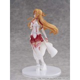 CYBERZ SWORD ART ONLINE CANTABILE ASUNA STATUE PVC FIGURE