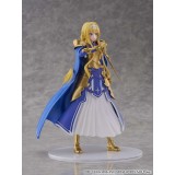 CYBERZ SWORD ART ONLINE CANTABILE ALICE STATUE PVC FIGURE