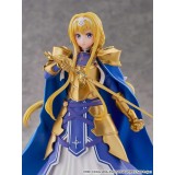 CYBERZ SWORD ART ONLINE CANTABILE ALICE STATUE PVC FIGURE