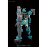 BANDAI HIGH GRADE HGBF GUNDAM LEOPARD DA VINCI 1/144 MODEL KIT FIGURE