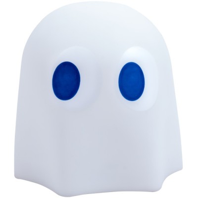 FIZZ CREATIONS PAC-MAN SILICONE MOODLIGHT COLOUR CHANGING