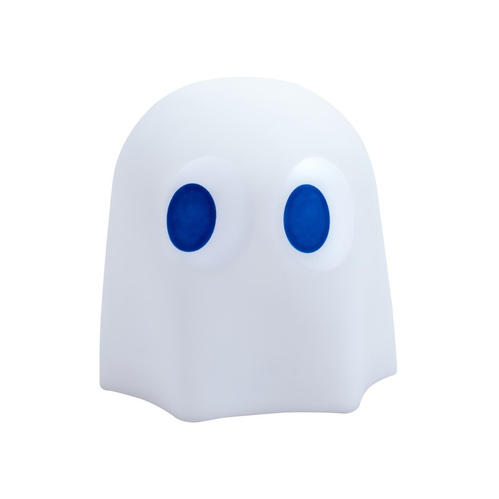FIZZ CREATIONS PAC-MAN SILICONE MOODLIGHT COLOUR CHANGING