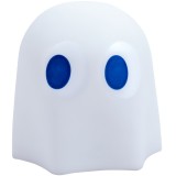 PAC-MAN MOODLIGHT LAMPADA MULTICOLORE FIZZ CREATIONS