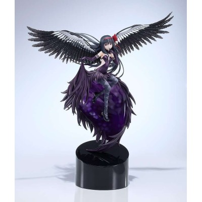 GOOD SMILE COMPANY PUELLA MAGI MADOKA MAGICA DEVIL HOMURA PVC FIGURE STATUE