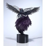 GOOD SMILE COMPANY PUELLA MAGI MADOKA MAGICA DEVIL HOMURA PVC FIGURE STATUE