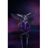 PUELLA MAGI MADOKA MAGICA DEVIL HOMURA 1/8 FIGURE STATUA GOOD SMILE COMPANY