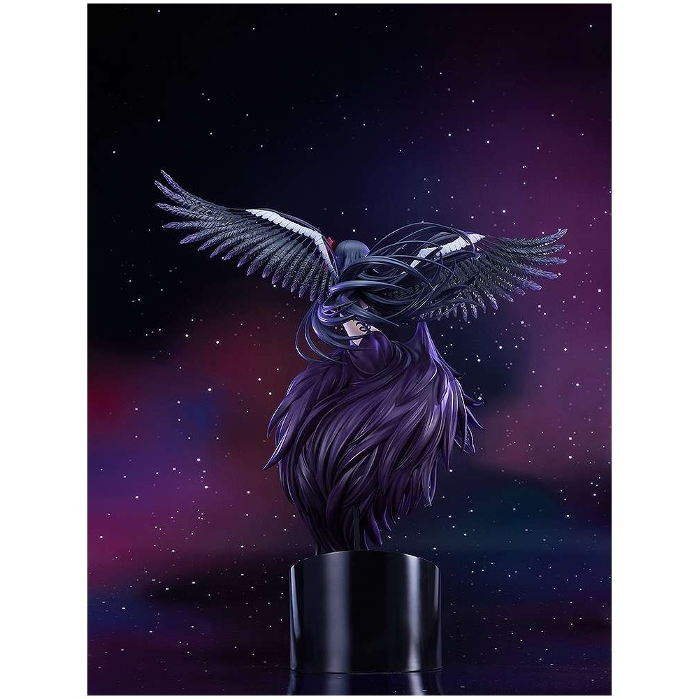 GOOD SMILE COMPANY PUELLA MAGI MADOKA MAGICA DEVIL HOMURA PVC FIGURE STATUE