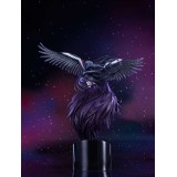 GOOD SMILE COMPANY PUELLA MAGI MADOKA MAGICA DEVIL HOMURA PVC FIGURE STATUE