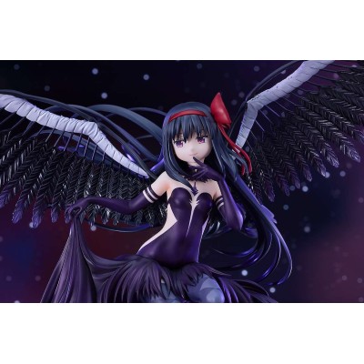 GOOD SMILE COMPANY PUELLA MAGI MADOKA MAGICA DEVIL HOMURA PVC FIGURE STATUE