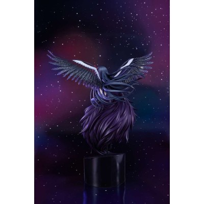 GOOD SMILE COMPANY PUELLA MAGI MADOKA MAGICA DEVIL HOMURA PVC FIGURE STATUE