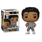 FUNKO POP! MICHAEL JACKSON ROCK WITH YOU BOBBLE HEAD FIGURE FUNKO