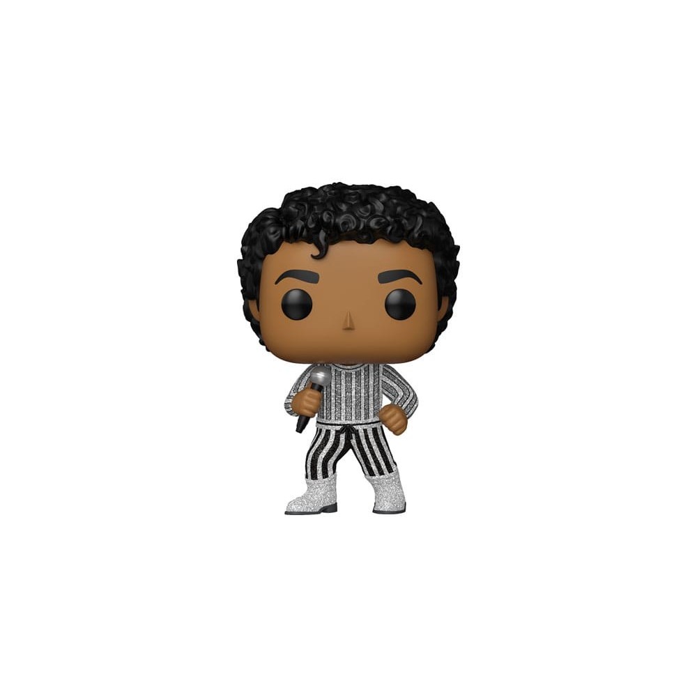 FUNKO POP! MICHAEL JACKSON ROCK WITH YOU BOBBLE HEAD FIGURE FUNKO