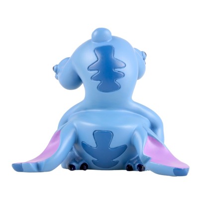 DISNEY STITCH HANDSTAND STATUA FIGURE ENESCO