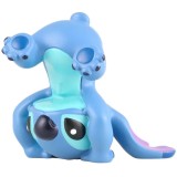 ENESCO DISNEY STITCH HANDSTAND STATUE FIGURE