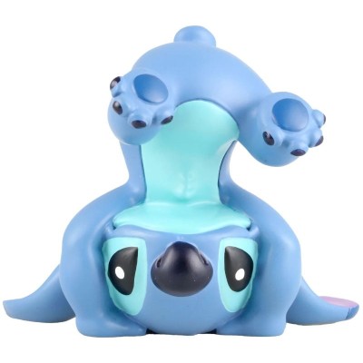 DISNEY STITCH HANDSTAND STATUA FIGURE ENESCO