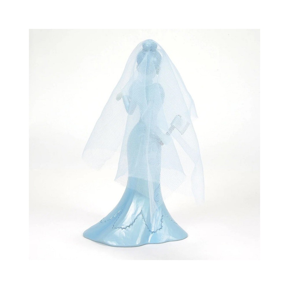 HAUNTED MANSION GHOST BRIDE STATUA FIGURE ENESCO