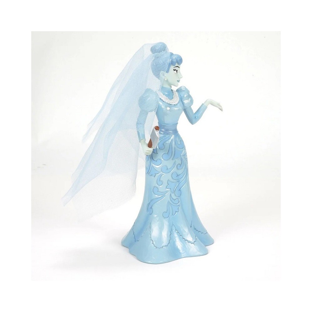 HAUNTED MANSION GHOST BRIDE STATUA FIGURE ENESCO