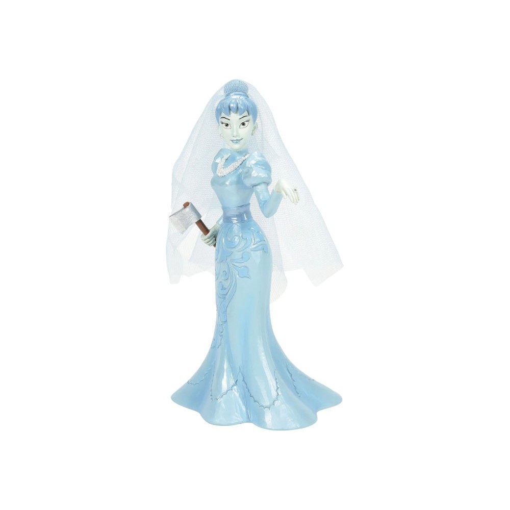 ENESCO HAUNTED MANSION GHOST BRIDE STATUE FIGURE