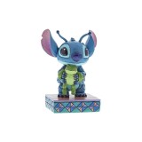 ENESCO DISNEY STITCH STRANGE LIFE FORMS STATUE FIGURE