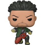 FUNKO POP! SUICIDE SQUAD ISEKAI DEADSHOT FIGURE FUNKO