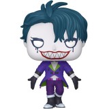 FUNKO FUNKO POP! SUICIDE SQUAD ISEKAI THE JOKER FIGURE