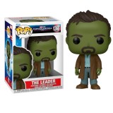 FUNKO POP! MARVEL CAPTAIN AMERICA BRAVE NEW WORLD THE LEADER BOBBLE HEAD KNOCKER FIGURE FUNKO