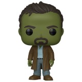 FUNKO POP! MARVEL CAPTAIN AMERICA BRAVE NEW WORLD THE LEADER BOBBLE HEAD KNOCKER FIGURE FUNKO