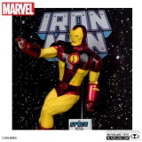 MC FARLANE MARVEL COLLECTION PVC STATUE IRON MAN (IRON MAN 256) STATUE FIGURE