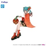 HATSUNE MIKU FAIRY WINTER CHERRY NOODLE STOPPER FIGURE STATUA FURYU