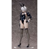 NIER AUTOMATA YORHA NO.2 TYPE B BUNNY 1/4 STATUA FIGURE FREEING
