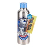 PALADONE PRODUCTS ONE PIECE MARINE METAL THERMAL BOTTLE 500ML