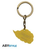 ABYSTYLE DRAGON BALL Z FLYING NIMBUS KINTOUN KEYCHAIN