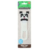 MINECRAFT PANDA BOOK LIGHT LUCE SEGNALIBRO PALADONE PRODUCTS