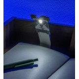 MINECRAFT PANDA BOOK LIGHT LUCE SEGNALIBRO PALADONE PRODUCTS