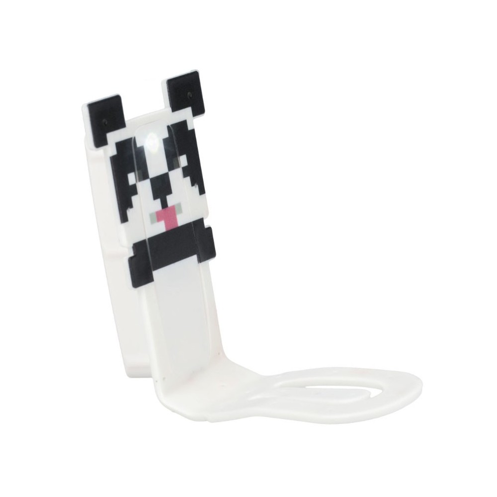 MINECRAFT PANDA BOOK LIGHT LUCE SEGNALIBRO PALADONE PRODUCTS