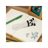 MINECRAFT PANDA BOOK LIGHT LUCE SEGNALIBRO PALADONE PRODUCTS