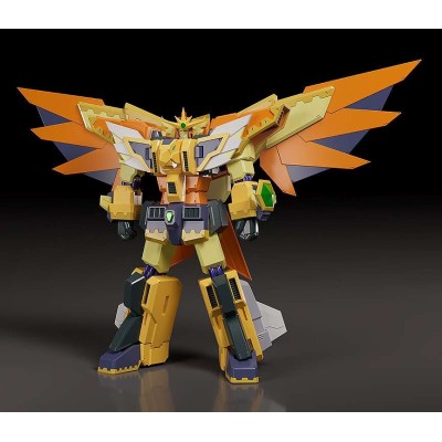 GOOD SMILE COMPANY GUN X SWORD ELDORA SOUL MODEROID MODEL KIT