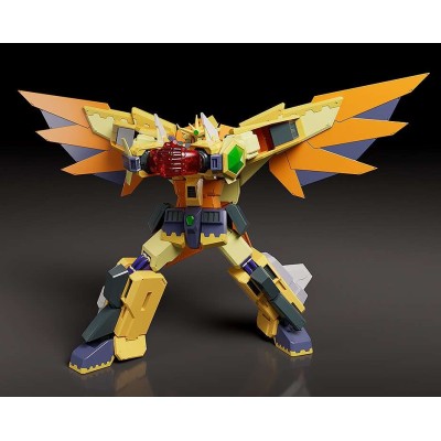 GUN X SWORD ELDORA SOUL MODEROID MODEL KIT ACTION FIGURE GOOD SMILE COMPANY