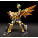 GOOD SMILE COMPANY GUN X SWORD ELDORA SOUL MODEROID MODEL KIT